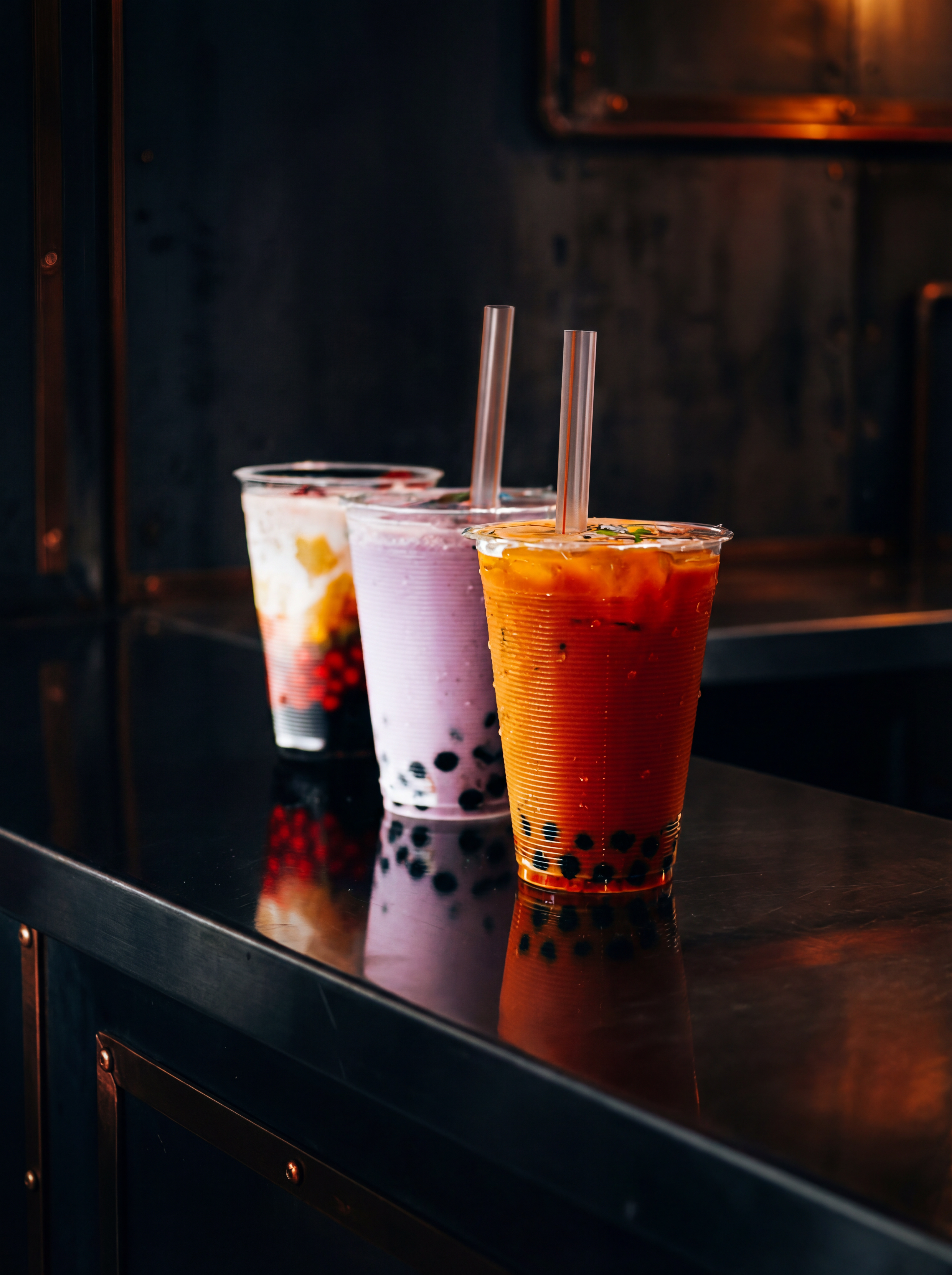 Bubble Tea